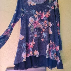 Bellamie boutique shirt